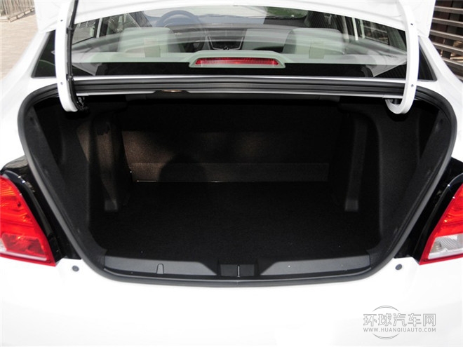 2015款 賽歐3 1.3L AMT理想天窗版