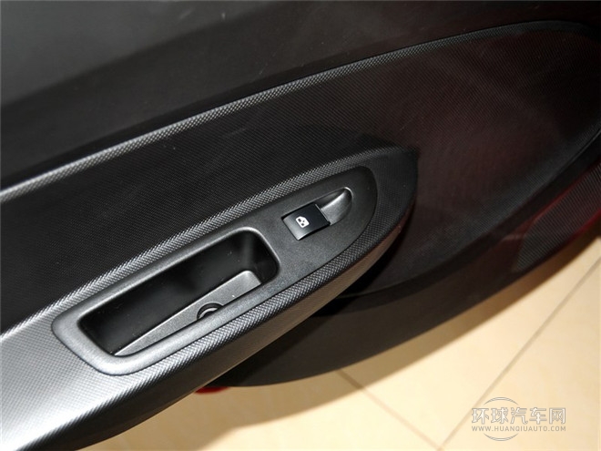 2015款 賽歐3 1.3L AMT理想天窗版