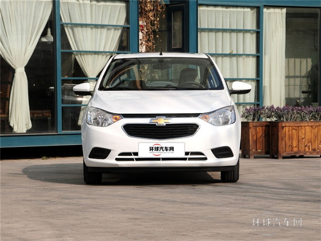 2015款 賽歐3 1.3L AMT理想天窗版