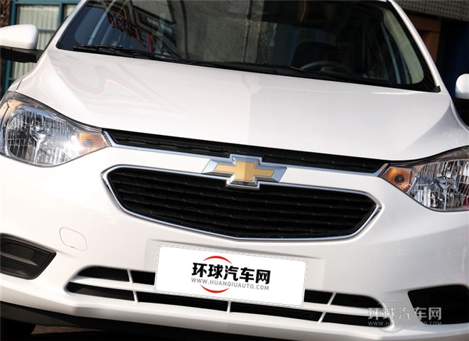 2015款 賽歐3 1.3L AMT理想天窗版