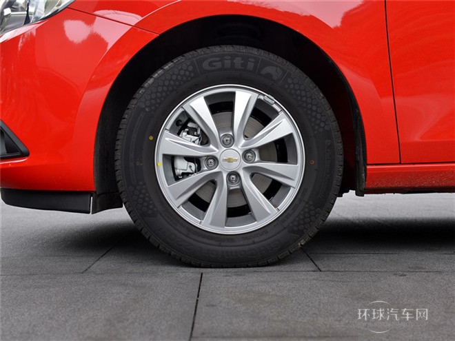 2015款 賽歐3 1.5L AMT幸福天窗版