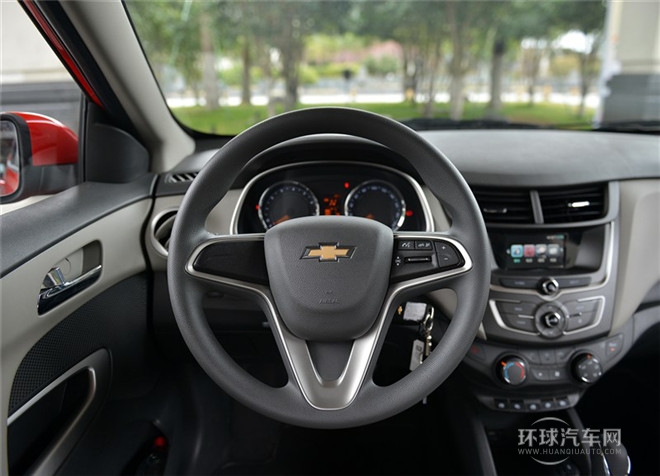 2015款 賽歐3 1.5L AMT幸福天窗版