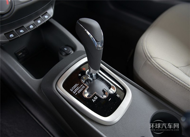 2015款 賽歐3 1.5L AMT幸福天窗版