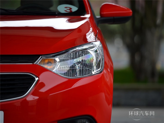 2015款 賽歐3 1.5L AMT幸福天窗版