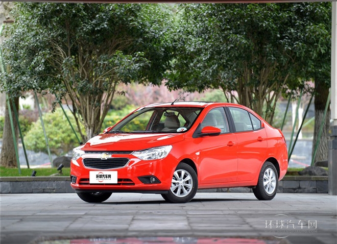 2015款 賽歐3 1.5L AMT幸福天窗版