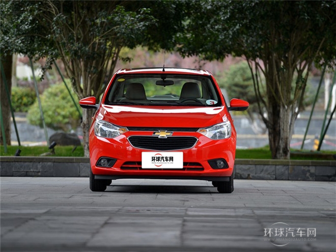 2015款 賽歐3 1.5L AMT幸福天窗版