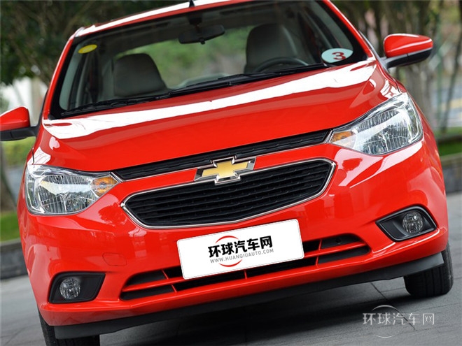 2015款 賽歐3 1.5L AMT幸福天窗版