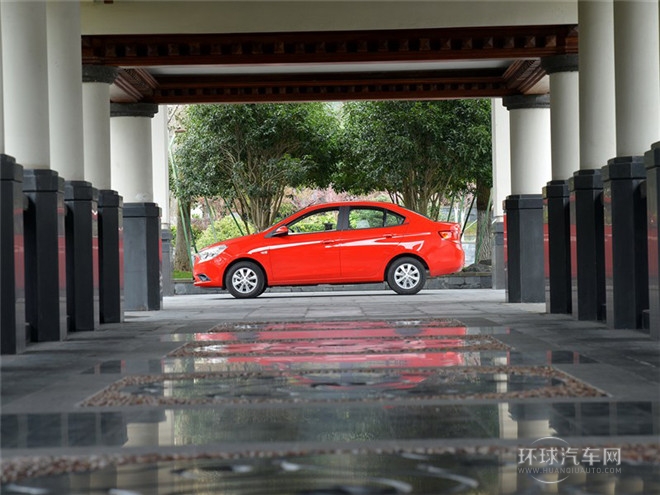 2015款 賽歐3 1.5L AMT幸福天窗版