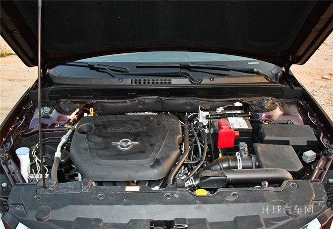 2015款 2.0L 手動時尚型