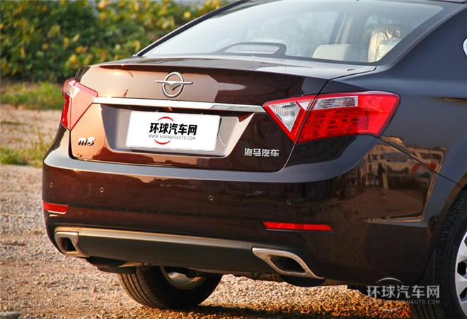 2015款 2.0L 手動時尚型