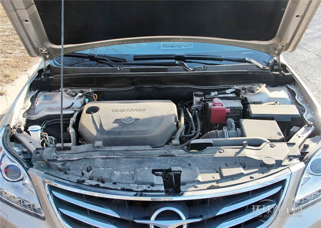 2015款 2.0L 自動時尚型