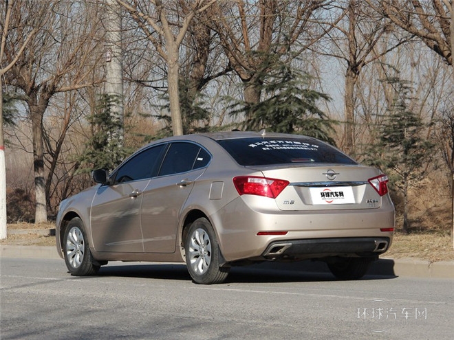 2015款 2.0L 自動時尚型