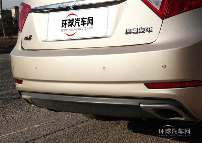 2015款 2.0L 自動時尚型