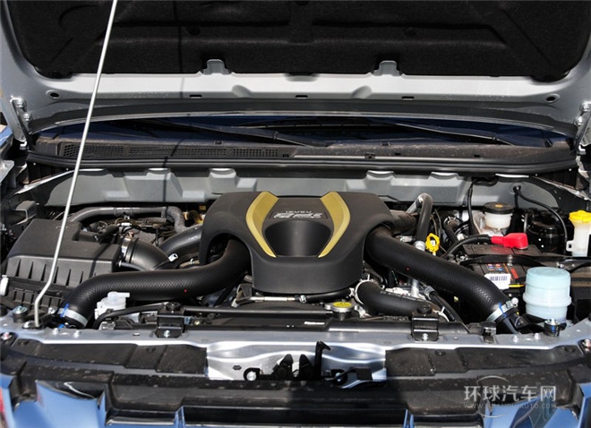 2015款 2.5T兩驅 手動基本型