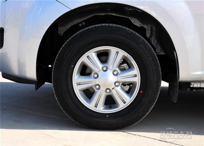 2015款 2.5T兩驅(qū) 手動基本型