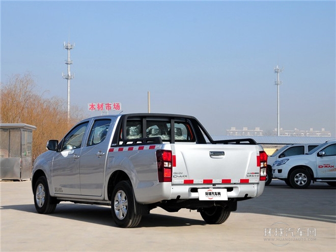 2015款 2.5T兩驅 手動基本型