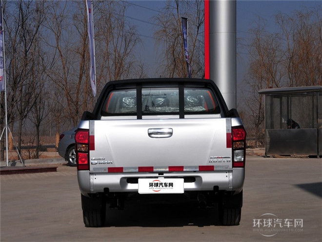 2015款 2.5T兩驅(qū) 手動基本型