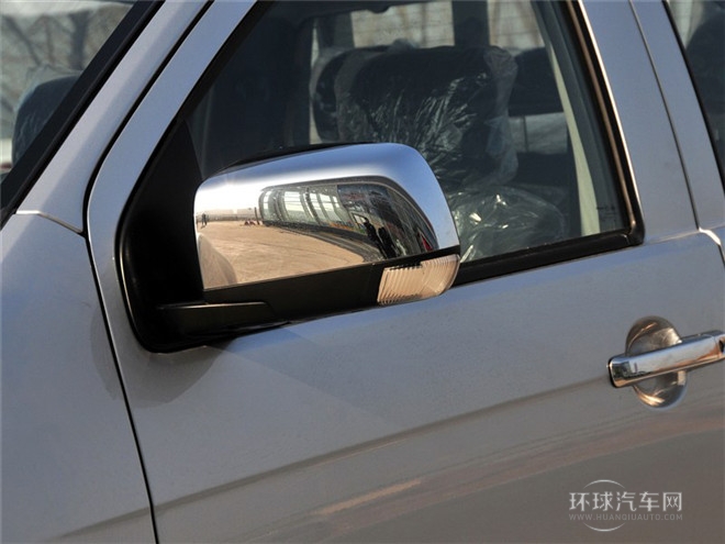 2015款 2.5T兩驅 手動基本型