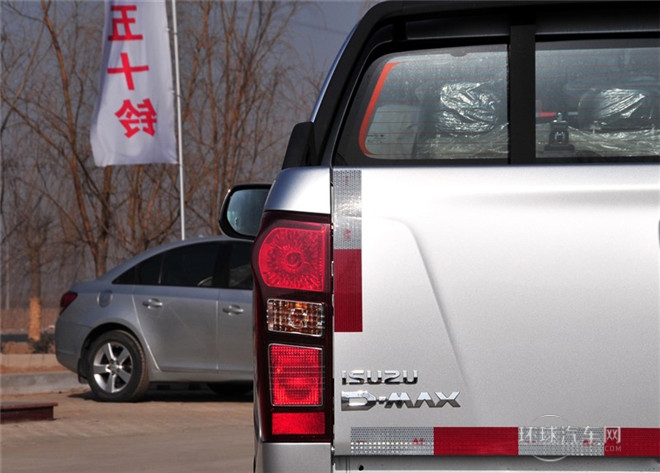 2015款 2.5T兩驅 手動基本型