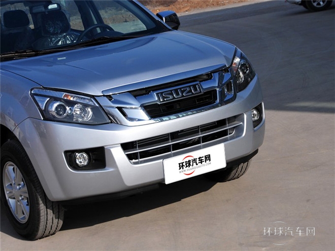 2015款 2.5T兩驅(qū) 手動(dòng)基本型