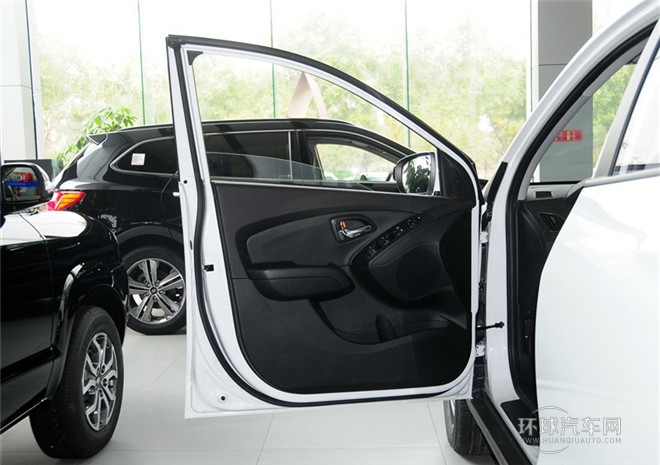 2015款 2.4L 自動兩驅領先型 國V