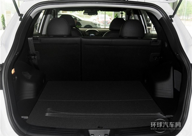 2015款 2.4L 自動兩驅領先型 國V