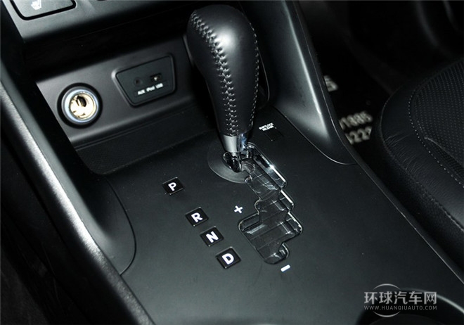 2015款 2.4L 自動兩驅(qū)領(lǐng)先型 國V