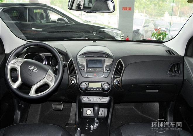 2015款 2.4L 自動兩驅領先型 國V