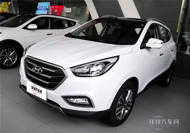 2015款 2.4L 自動兩驅(qū)領(lǐng)先型 國V