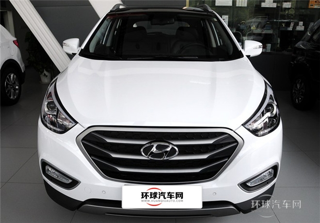 2015款 2.4L 自動兩驅領先型 國V