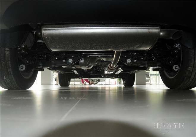 2015款 2.4L 自動兩驅領先型 國IV