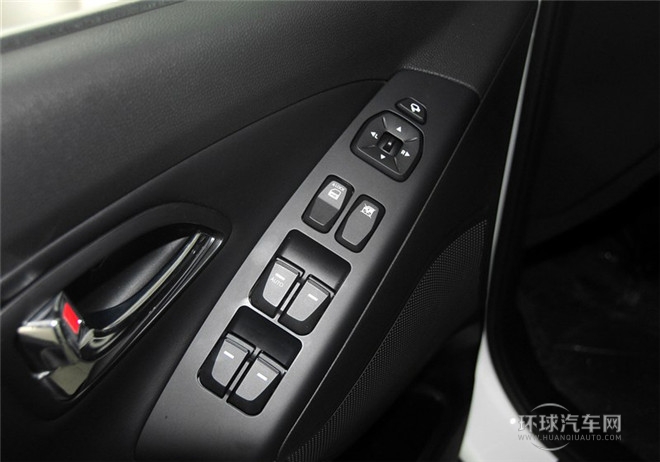 2015款 2.4L 自動兩驅領先型 國IV