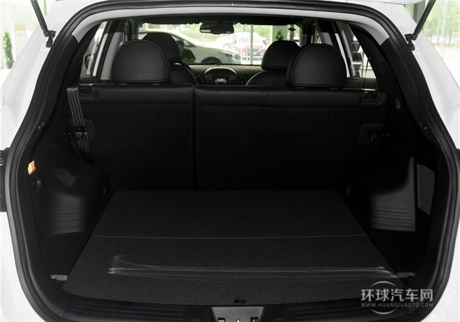 2015款 2.4L 自動兩驅(qū)領(lǐng)先型 國IV