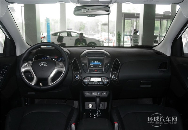 2015款 2.4L 自動兩驅領先型 國IV