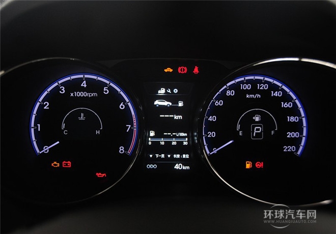 2015款 2.4L 自動兩驅領先型 國IV