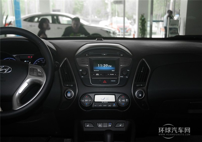 2015款 2.4L 自動兩驅領先型 國IV