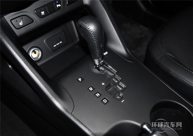 2015款 2.4L 自動兩驅領先型 國IV