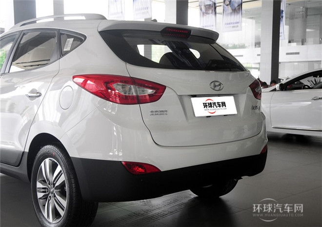 2015款 2.4L 自動兩驅領先型 國IV