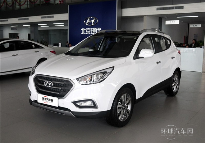 2015款 2.4L 自動兩驅領先型 國IV