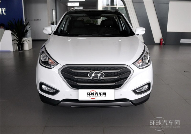 2015款 2.4L 自動兩驅領先型 國IV