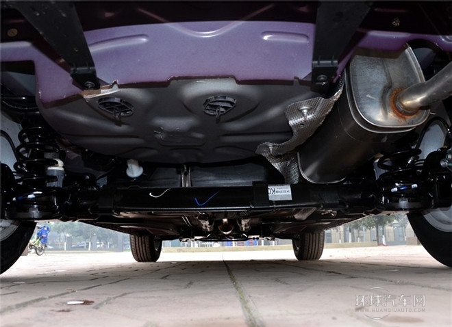 2015款 1.6L 手動時尚型