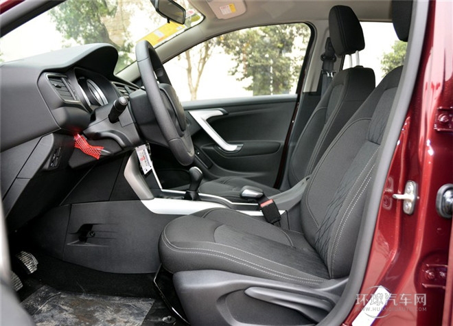 2015款 1.6L 手動時尚型