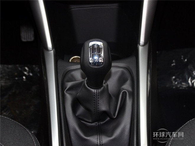 2015款 1.6L 手動時尚型