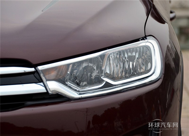 2015款 1.6L 手動時尚型