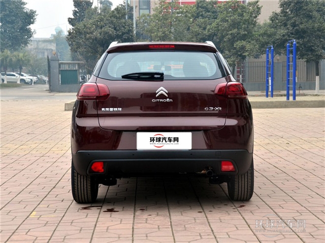 2015款 1.6L 手動時尚型