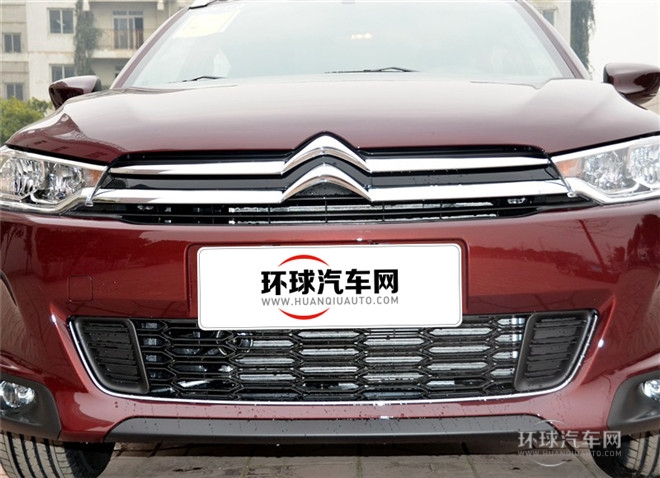 2015款 1.6L 手動時尚型