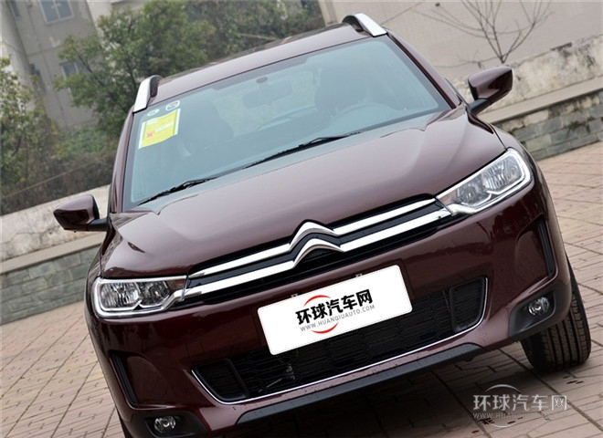 2015款 1.6L 手動時尚型