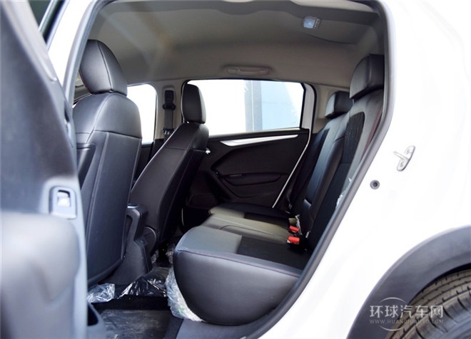 2015款 1.6L 自動先鋒型