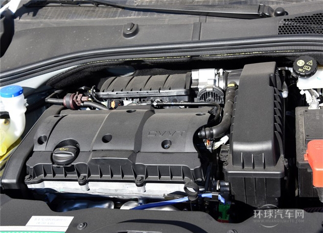 2015款 1.6L 自動先鋒型