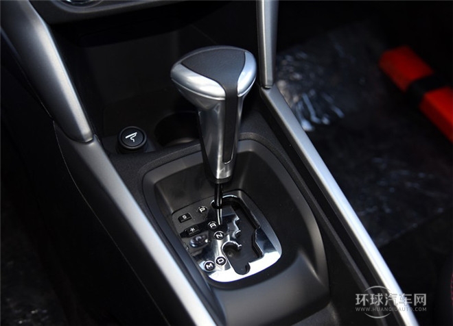 2015款 1.6L 自動先鋒型